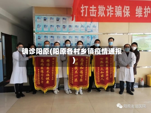 确诊阳原(阳原各村乡镇疫情通报)-第3张图片