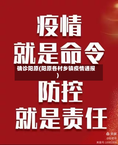 确诊阳原(阳原各村乡镇疫情通报)-第2张图片