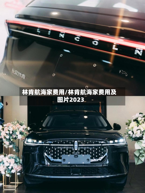 林肯航海家费用/林肯航海家费用及图片2023