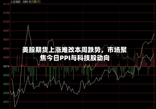 美股期货上涨难改本周跌势，市场聚焦今日PPI与科技股动向