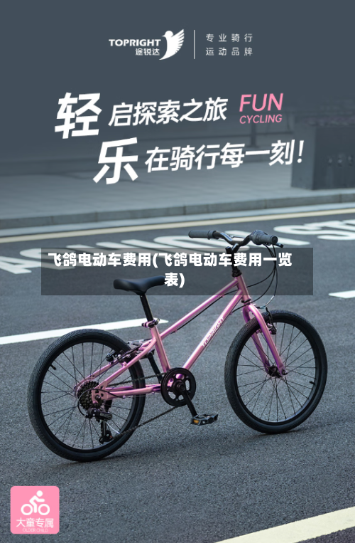 飞鸽电动车费用(飞鸽电动车费用一览表)