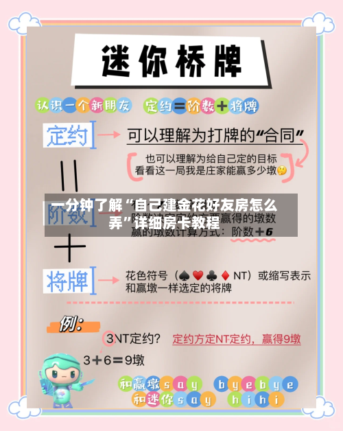 一分钟了解“自己建金花好友房怎么弄	”详细房卡教程-第2张图片