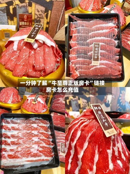 一分钟了解“牛至尊正版房卡”链接房卡怎么充值-第2张图片