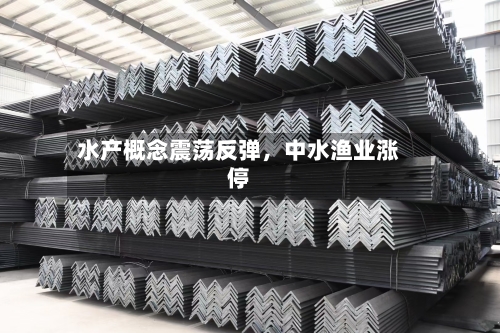 水产概念震荡反弹，中水渔业涨停-第2张图片