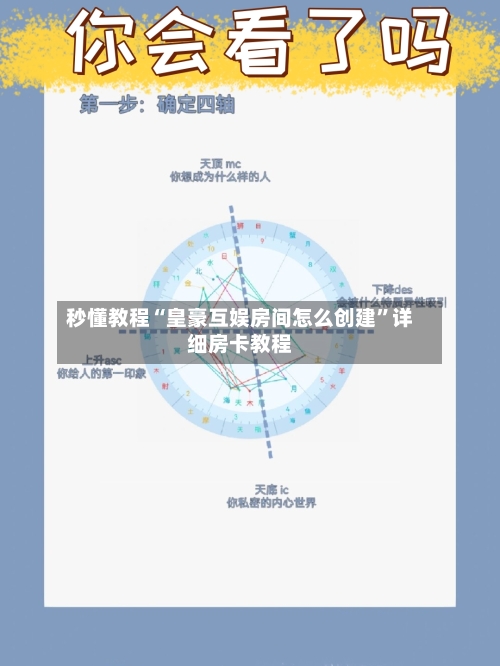 秒懂教程“皇豪互娱房间怎么创建”详细房卡教程-第2张图片