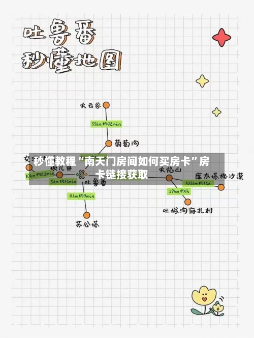 秒懂教程“南天门房间如何买房卡”房卡链接获取-第2张图片