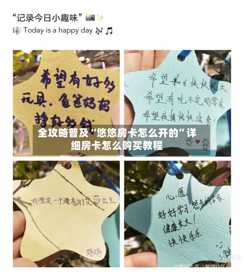 全攻略普及“悠悠房卡怎么开的”详细房卡怎么购买教程-第3张图片