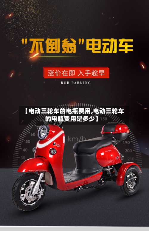 【电动三轮车的电瓶费用,电动三轮车的电瓶费用是多少】-第2张图片
