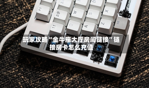 玩家攻略“金牛座大厅房间链接”链接房卡怎么充值-第2张图片