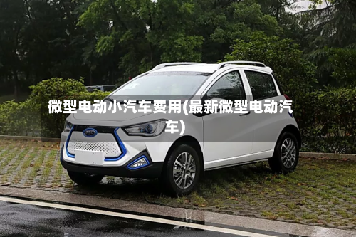 微型电动小汽车费用(最新微型电动汽车)