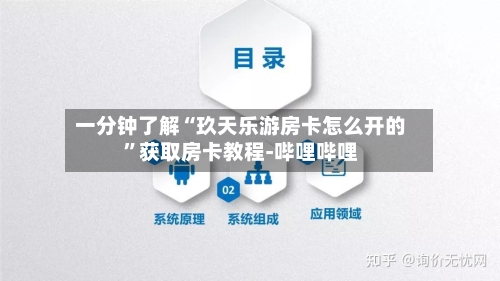 一分钟了解“玖天乐游房卡怎么开的”获取房卡教程-哔哩哔哩-第2张图片