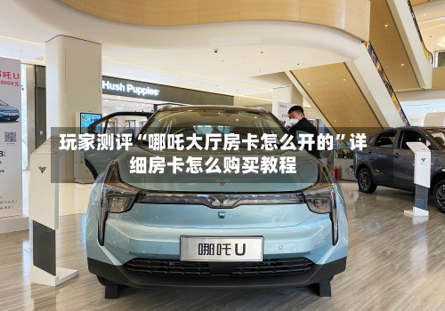 玩家测评“哪吒大厅房卡怎么开的	”详细房卡怎么购买教程-第2张图片