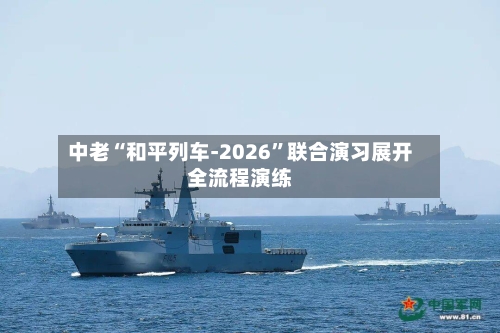 中老“和平列车-2026”联合演习展开全流程演练-第2张图片
