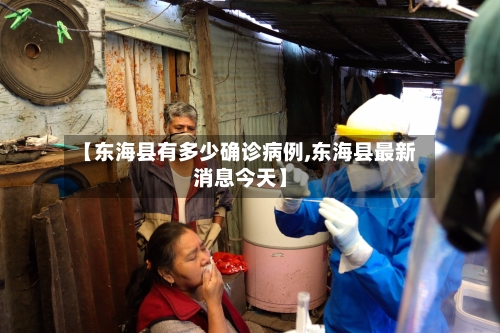 【东海县有多少确诊病例,东海县最新消息今天】-第3张图片