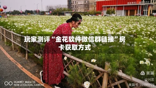 玩家测评“金花软件微信群链接”房卡获取方式-第2张图片