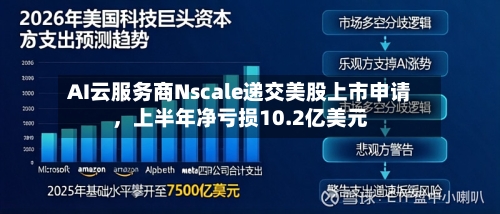 AI云服务商Nscale递交美股上市申请，上半年净亏损10.2亿美元-第2张图片