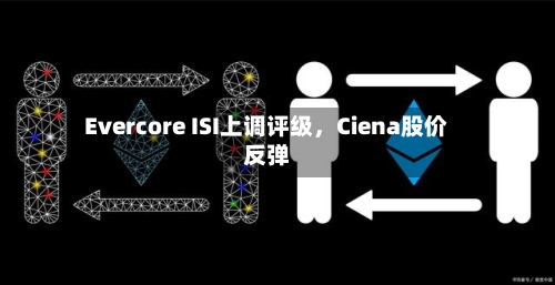 Evercore ISI上调评级，Ciena股价反弹-第3张图片
