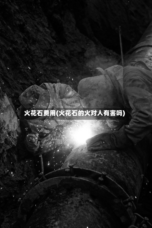 火花石费用(火花石的火对人有害吗)
