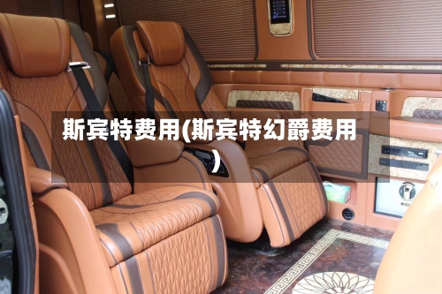 斯宾特费用(斯宾特幻爵费用)-第2张图片