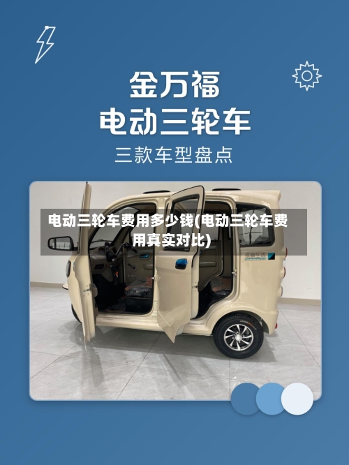 电动三轮车费用多少钱(电动三轮车费用真实对比)