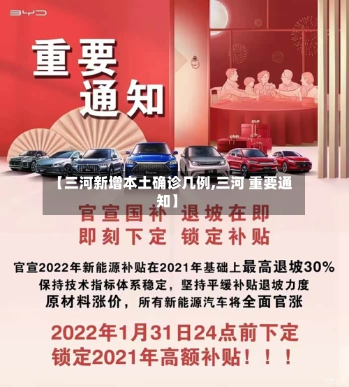 【三河新增本土确诊几例,三河 重要通知】