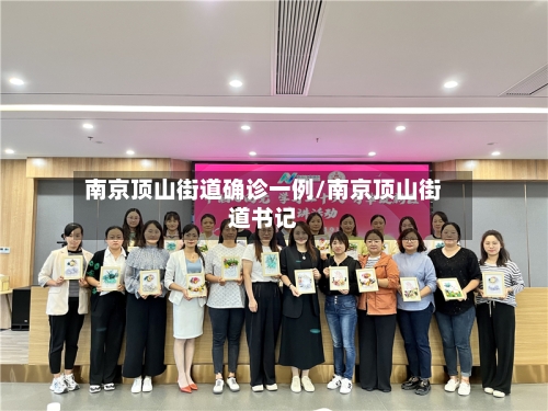 南京顶山街道确诊一例/南京顶山街道书记-第3张图片
