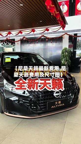 【尼桑天籁最新费用,尼桑天籁费用及尺寸图】