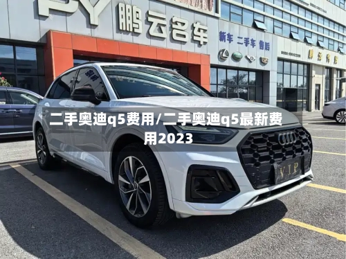 二手奥迪q5费用/二手奥迪q5最新费用2023-第3张图片