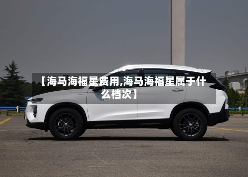 【海马海福星费用,海马海福星属于什么档次】