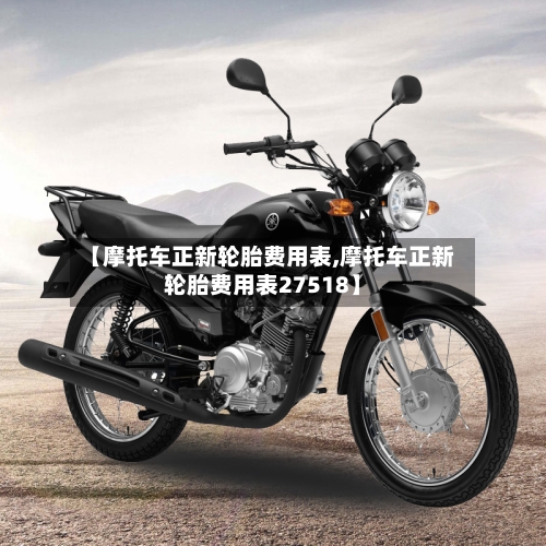 【摩托车正新轮胎费用表,摩托车正新轮胎费用表27518】-第2张图片