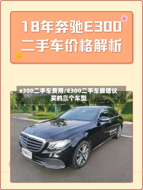 e300二手车费用/E300二手车最建议买的三个车型