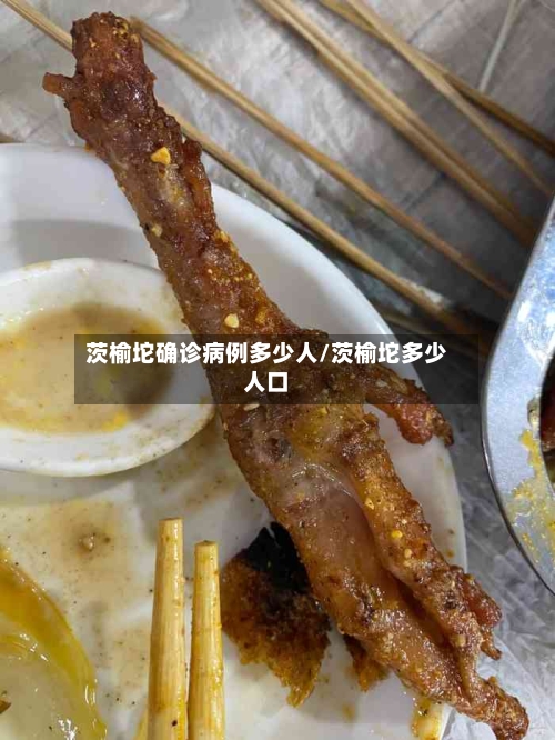 茨榆坨确诊病例多少人/茨榆坨多少人口-第2张图片