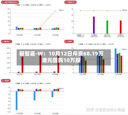 极智嘉-W:10月12日斥资68.19万港元回购10万股-第2张图片