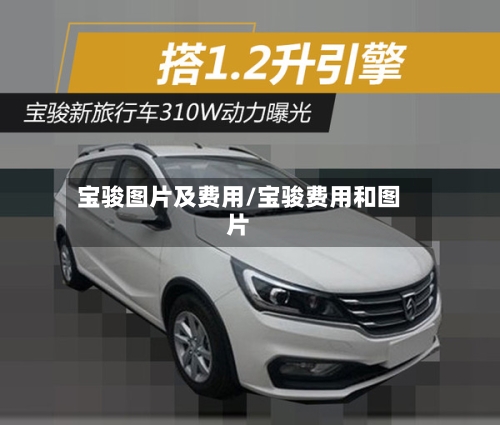 宝骏图片及费用/宝骏费用和图片