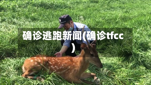 确诊逃跑新闻(确诊tfcc)-第3张图片