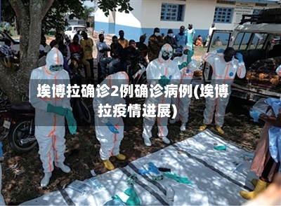 埃博拉确诊2例确诊病例(埃博拉疫情进展)-第3张图片