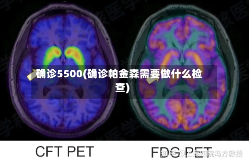 确诊5500(确诊帕金森需要做什么检查)