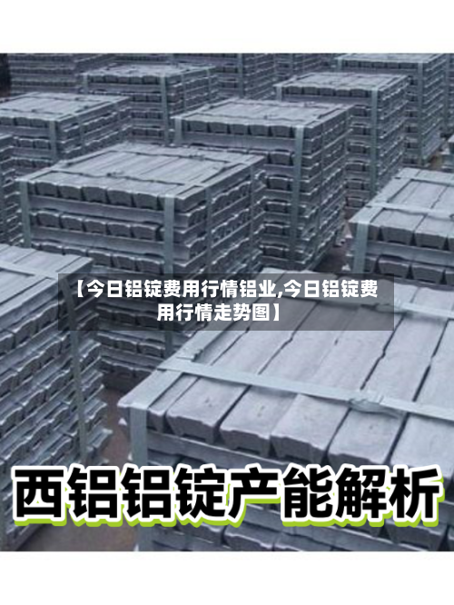 【今日铝锭费用行情铝业,今日铝锭费用行情走势图】-第3张图片