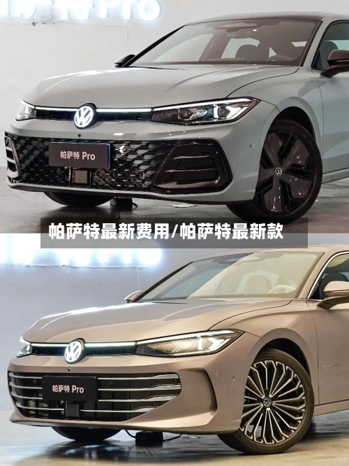 帕萨特最新费用/帕萨特最新款-第2张图片