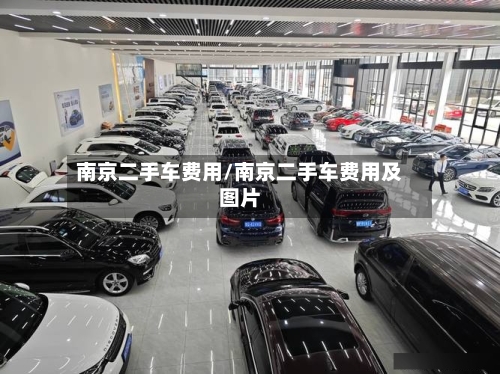 南京二手车费用/南京二手车费用及图片-第3张图片