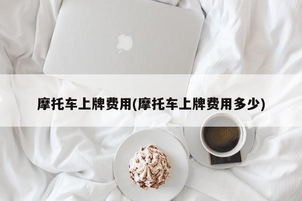 摩托车上牌费用(摩托车上牌费用多少)