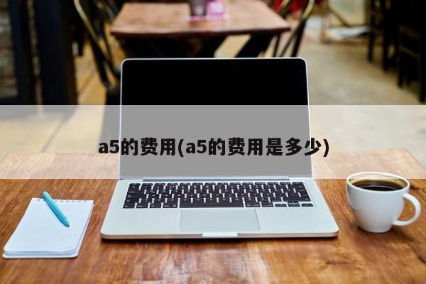 a5的费用(a5的费用是多少)