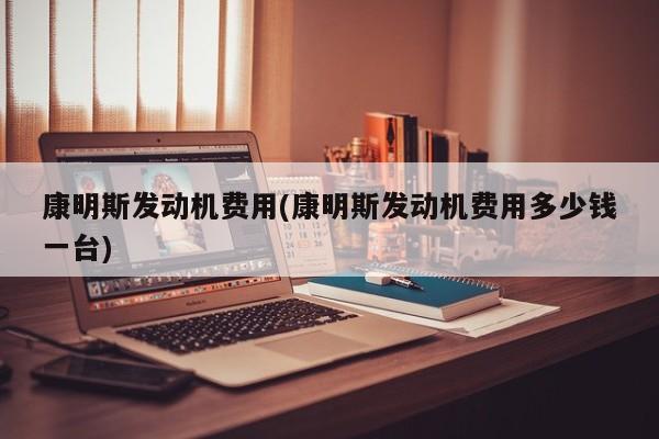 康明斯发动机费用(康明斯发动机费用多少钱一台)