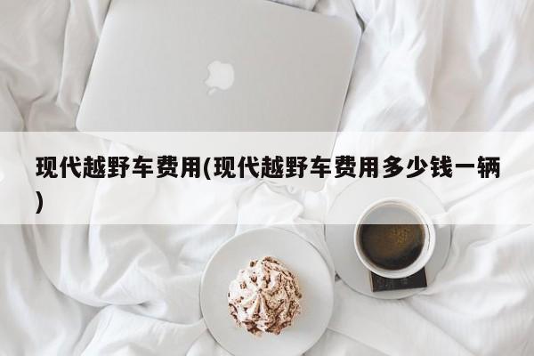现代越野车费用(现代越野车费用多少钱一辆)