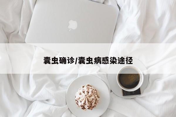 囊虫确诊/囊虫病感染途径