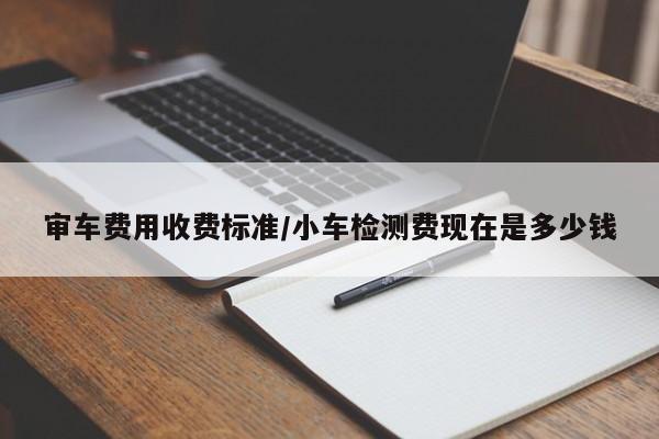审车费用收费标准/小车检测费现在是多少钱