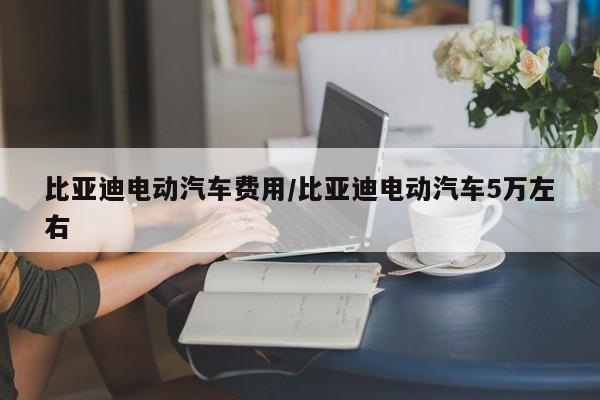 比亚迪电动汽车费用/比亚迪电动汽车5万左右