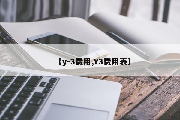【y-3费用,Y3费用表】