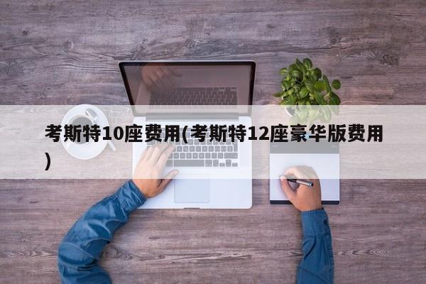 考斯特10座费用(考斯特12座豪华版费用)