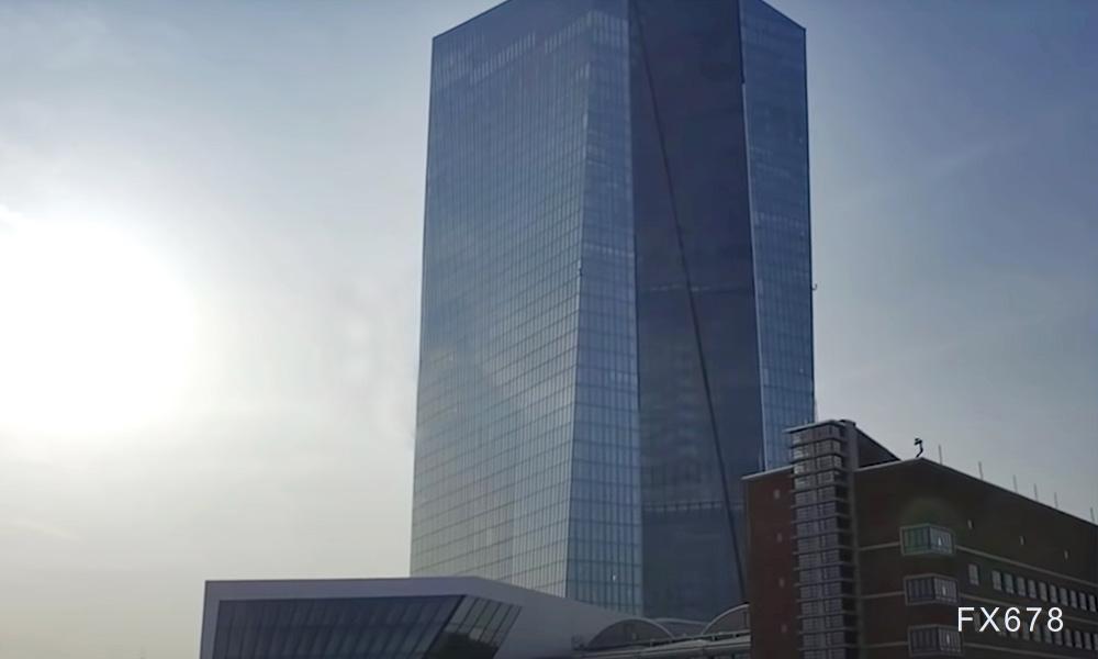 拉加德发布会偏鹰，纪要却更平衡	，欧洲央行9月会议到底发生了什么？